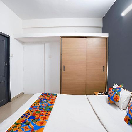 Fabhotel Bella Vagues - 700M From Kovalam Beach Covelong Екстер'єр фото