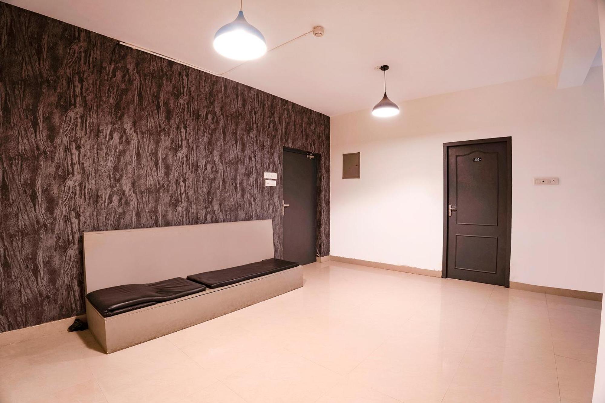 Fabhotel Bella Vagues - 700M From Kovalam Beach Covelong Екстер'єр фото